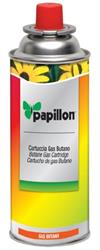 CARTUCCE GAS PAPILLON GRAMMI 227